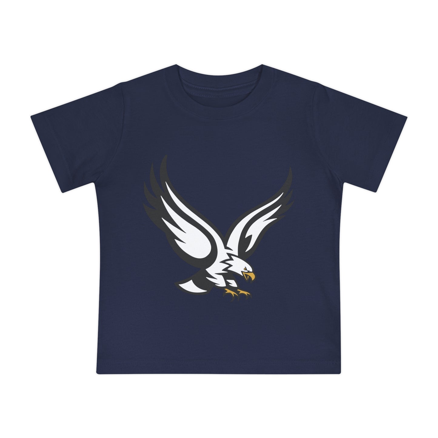 Baby Short Sleeve Tee