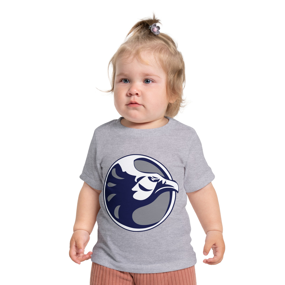 Baby Short Sleeve Tee