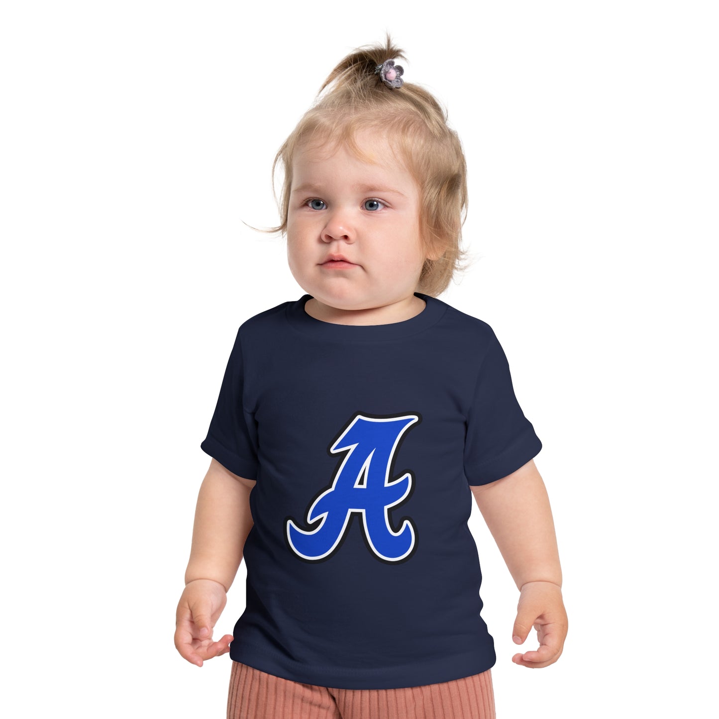 Baby Short Sleeve Tee