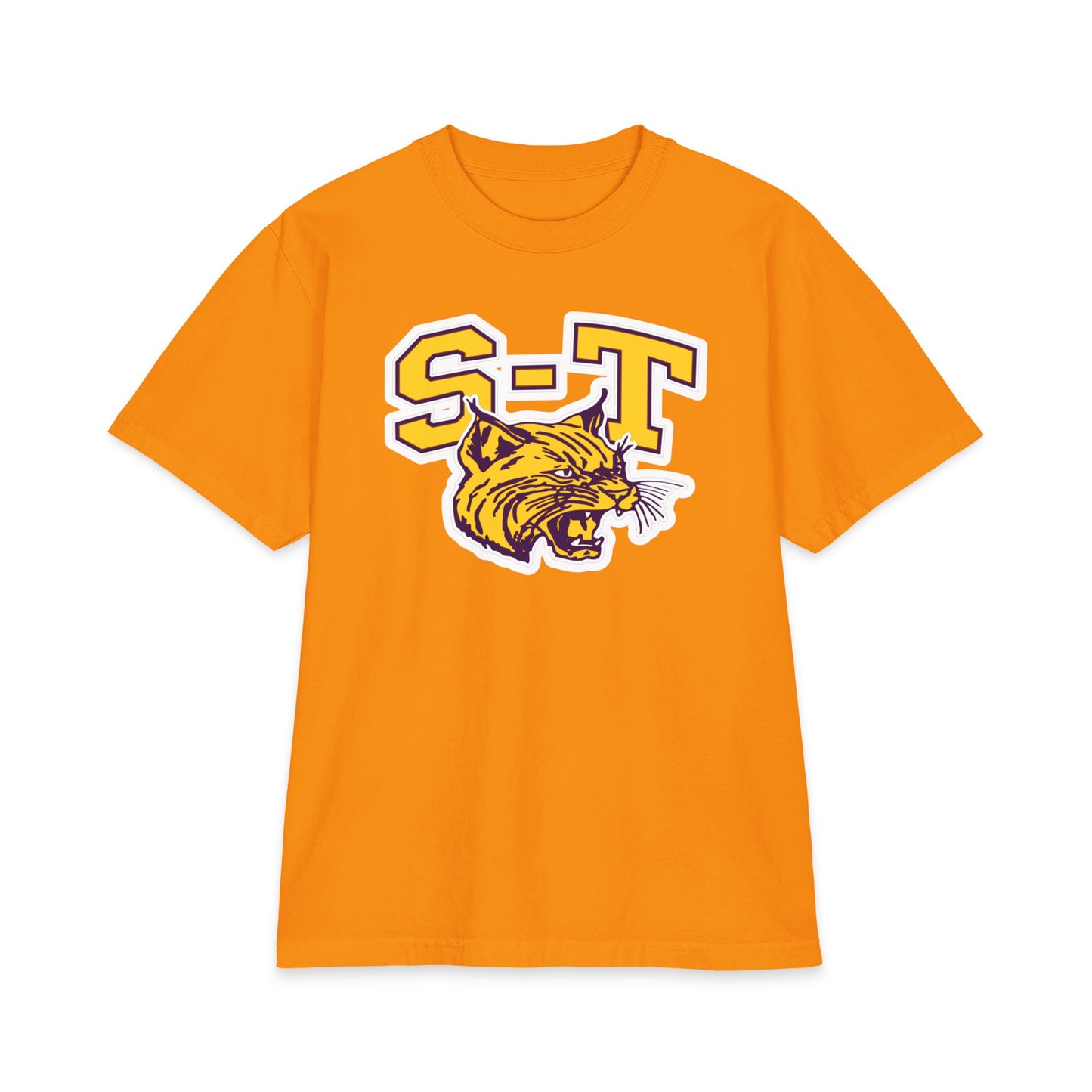 Max Heavyweight Short Sleeve Tee