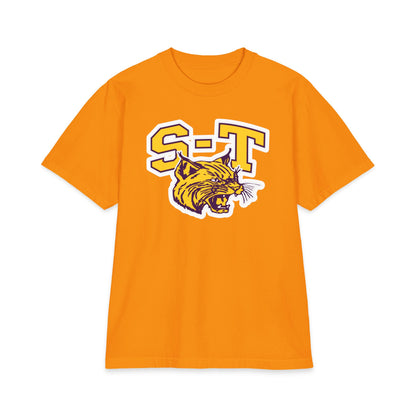 Max Heavyweight Short Sleeve Tee