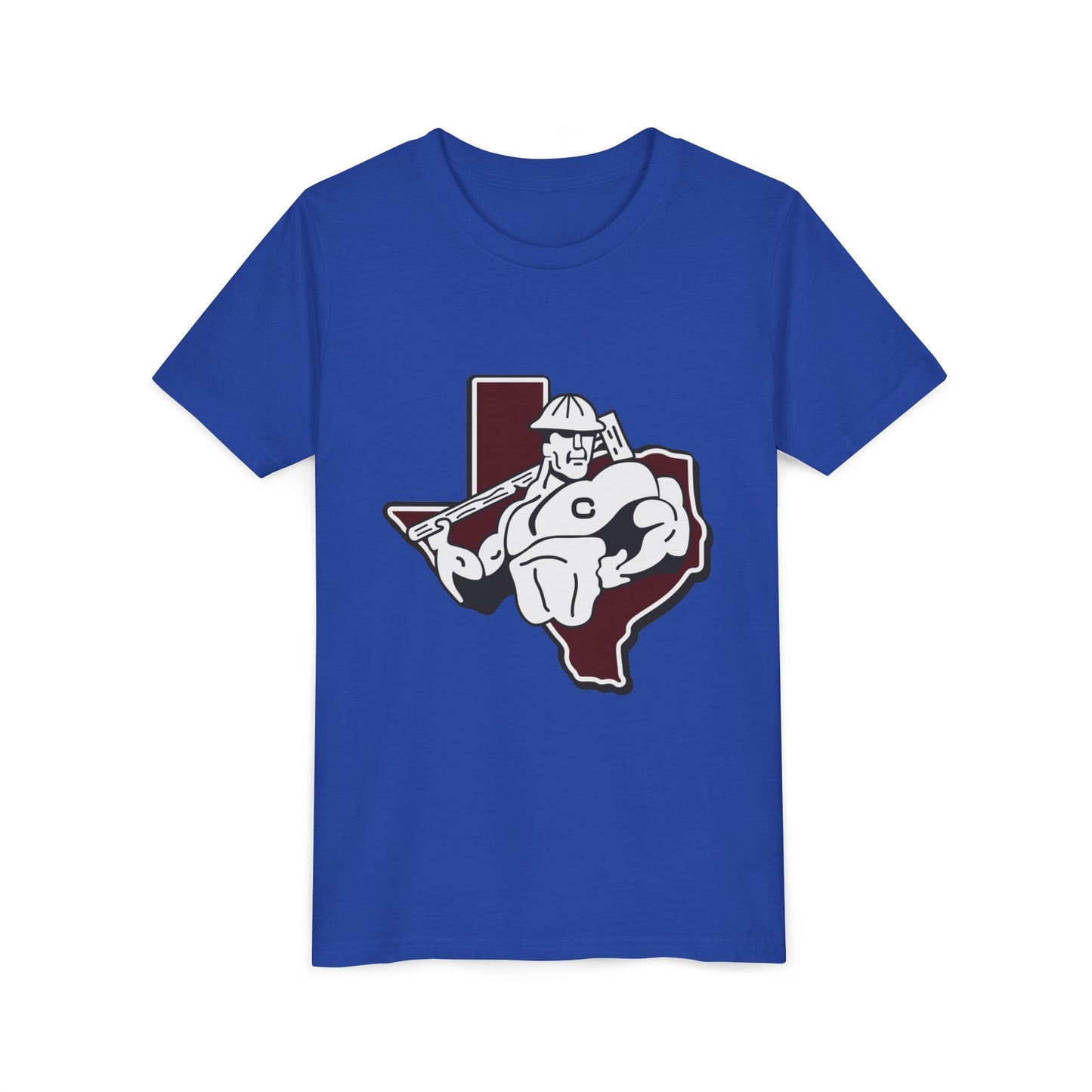 Youth Short Sleeve Tee