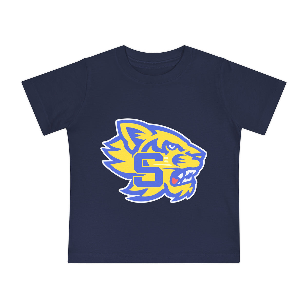 Baby Short Sleeve Tee