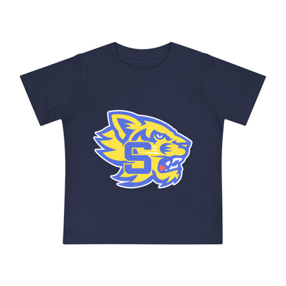 Baby Short Sleeve Tee