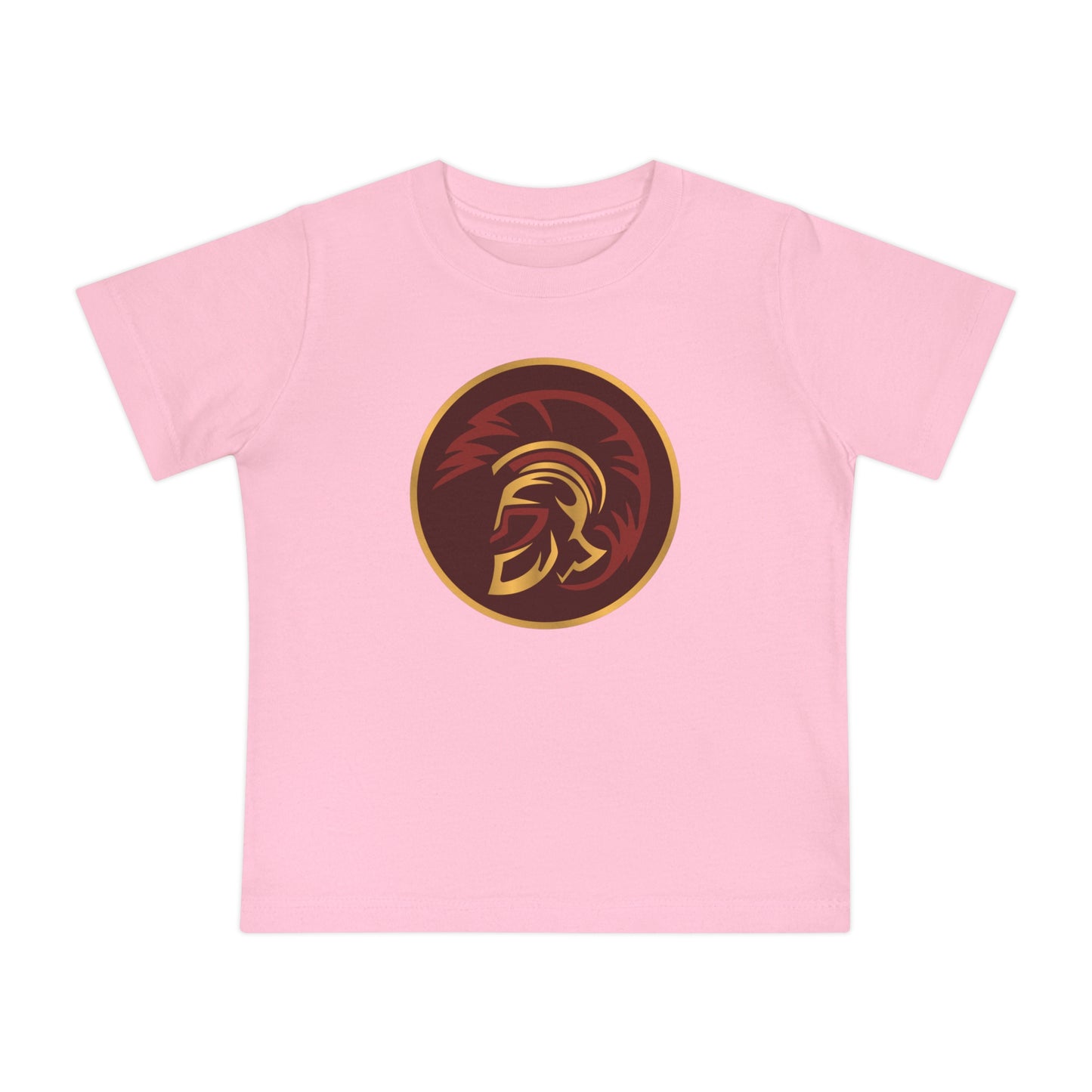 Baby Short Sleeve Tee