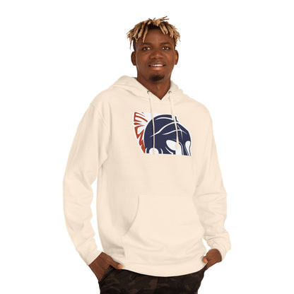 Midweight Pullover Hoodie
