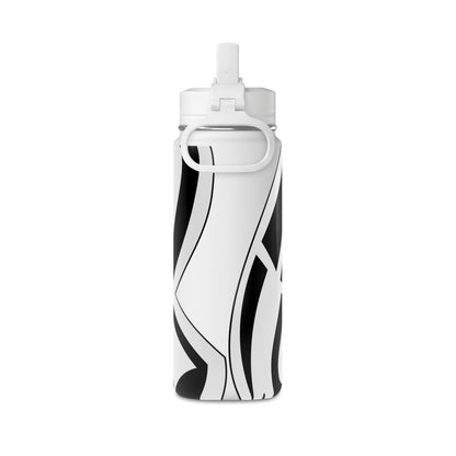 Mini Water Bottle, 20oz
