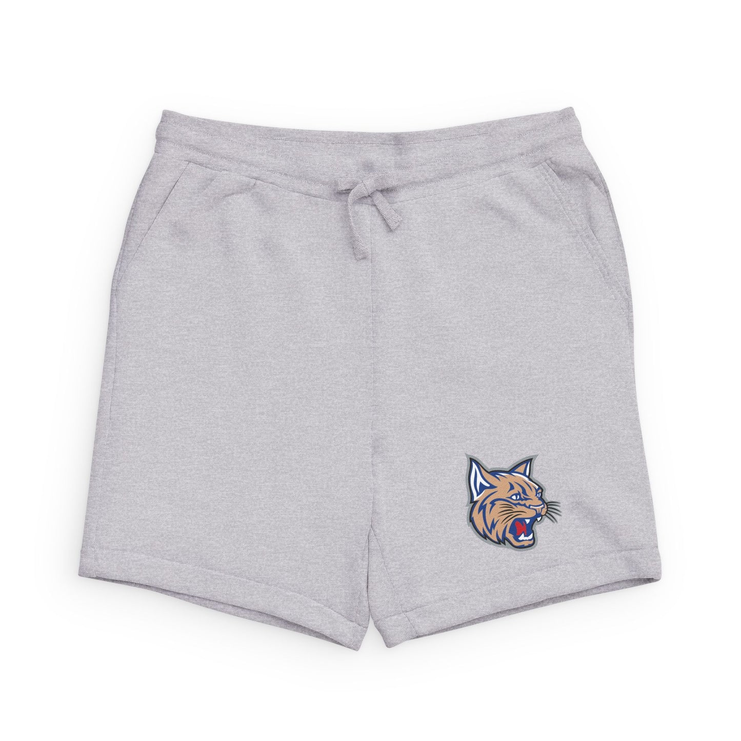 Unisex Sponge Fleece Sweatshort