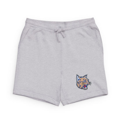Unisex Sponge Fleece Sweatshort