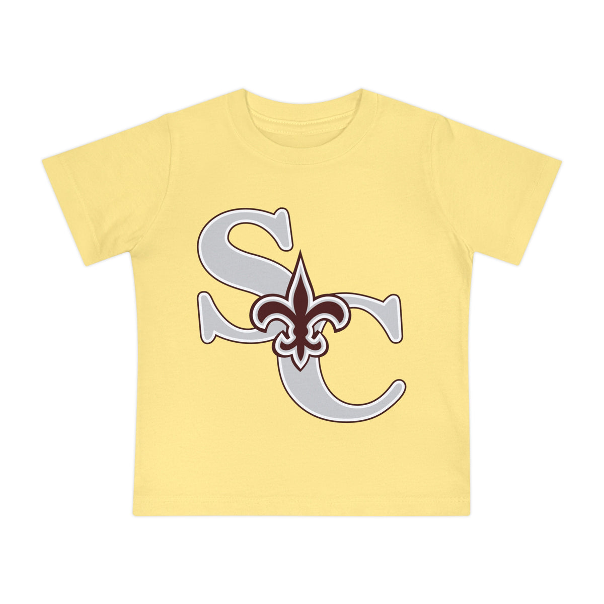 Baby Short Sleeve Tee