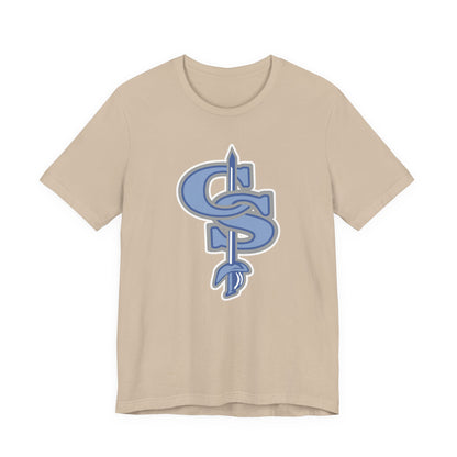Jersey Short Sleeve Tee