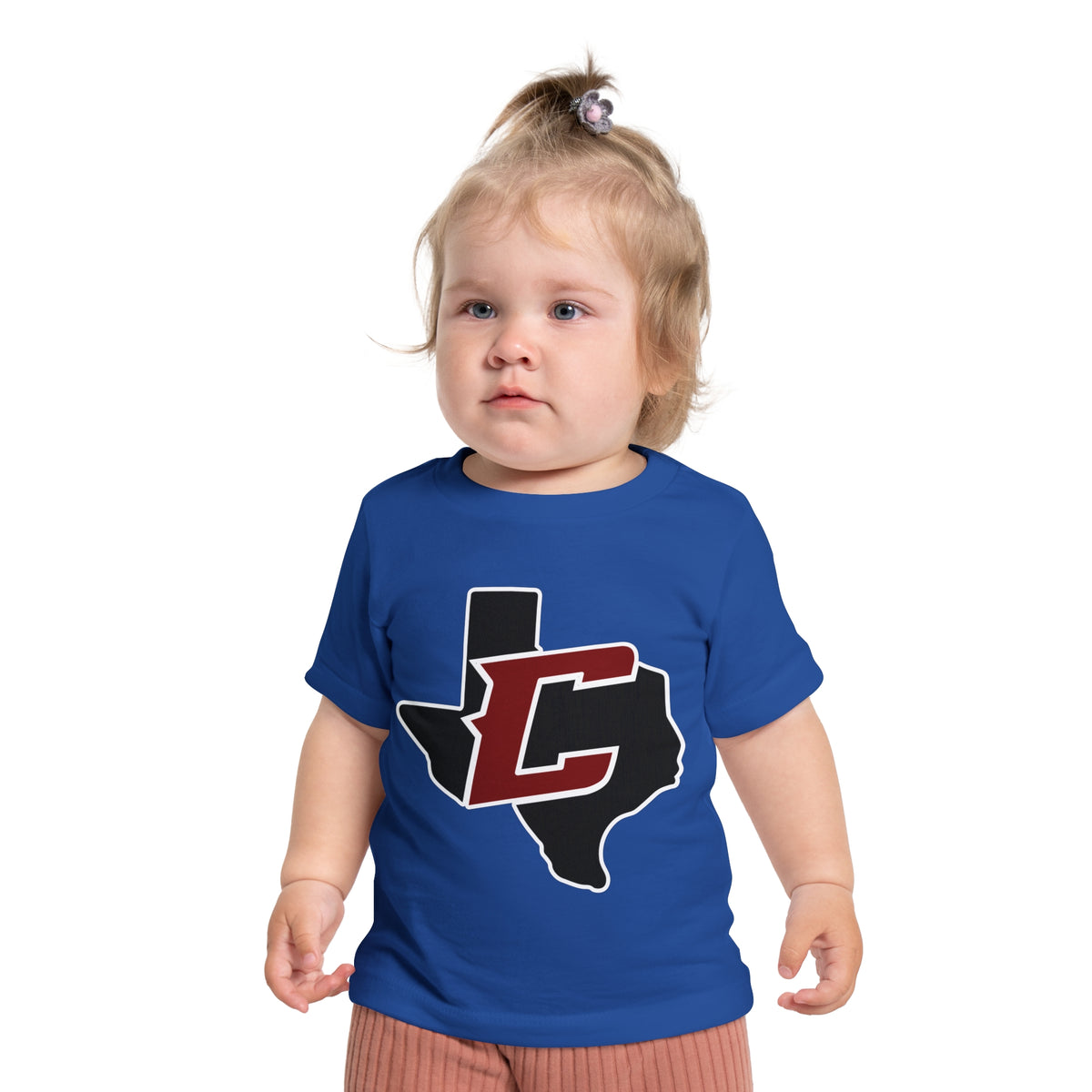 Baby Short Sleeve Tee