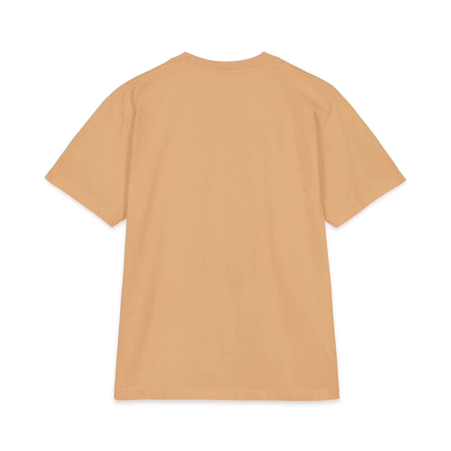 Max Heavyweight Short Sleeve Tee