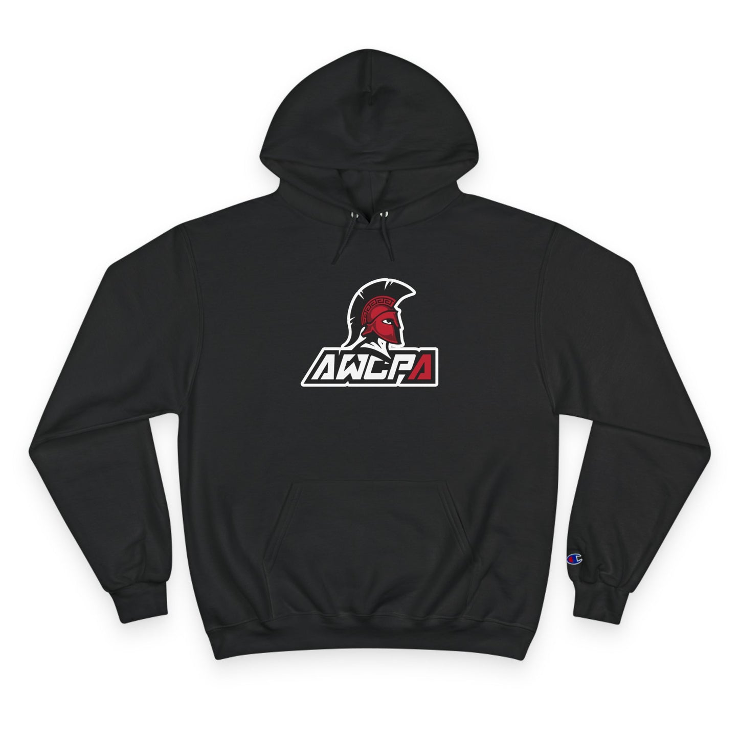 Champion Powerblend Fleece Pullover Hoodie