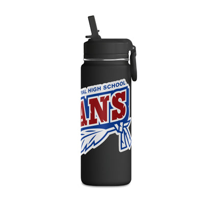 Mini Water Bottle, 20oz
