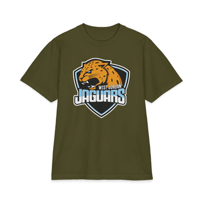 Max Heavyweight Short Sleeve Tee
