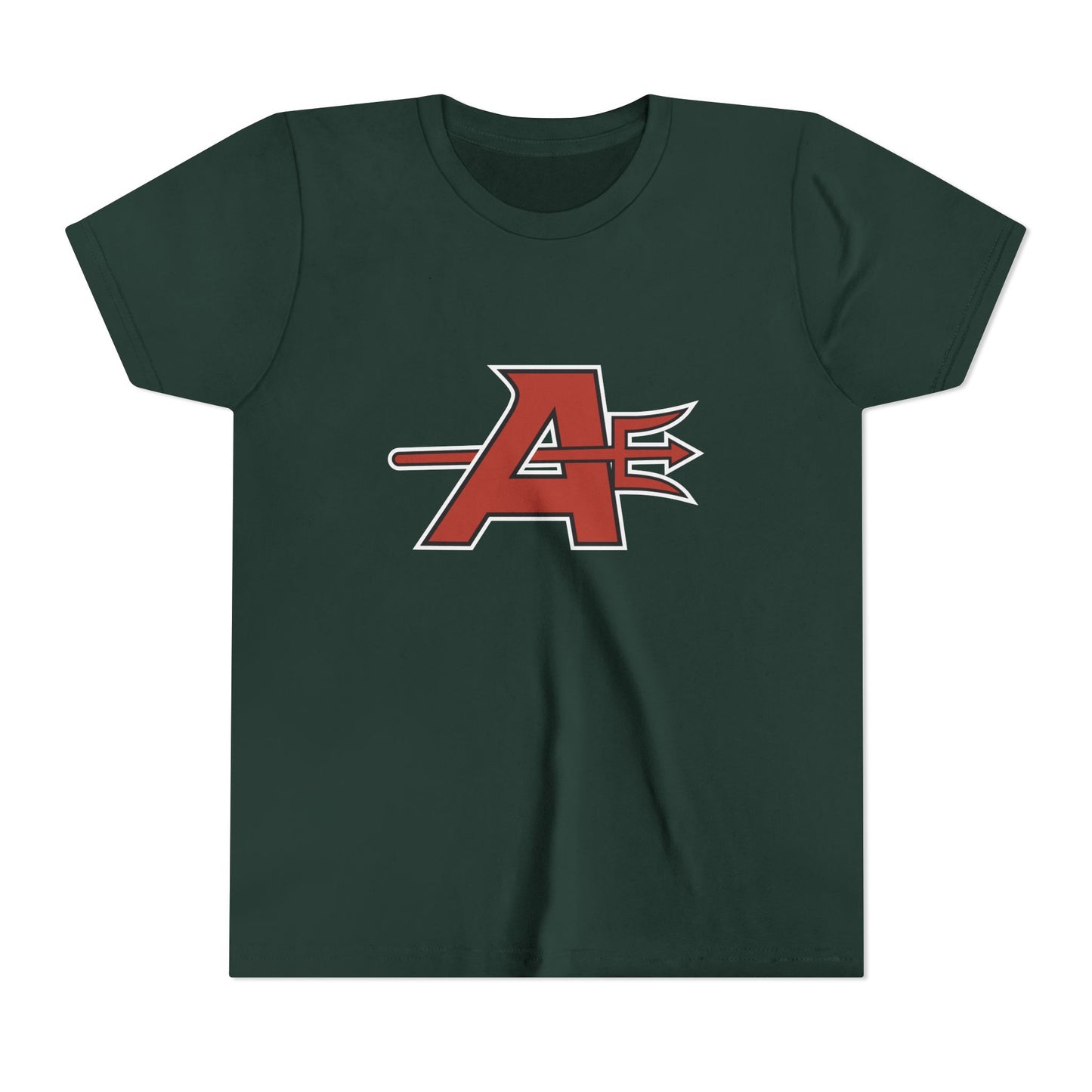 Youth Short Sleeve Tee