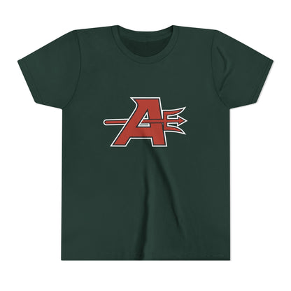 Youth Short Sleeve Tee