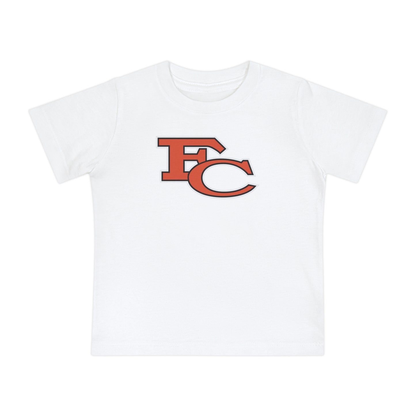 Baby Short Sleeve Tee