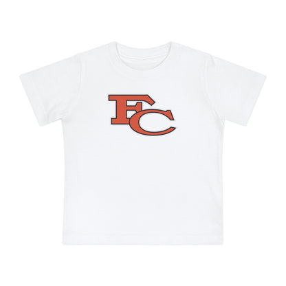 Baby Short Sleeve Tee