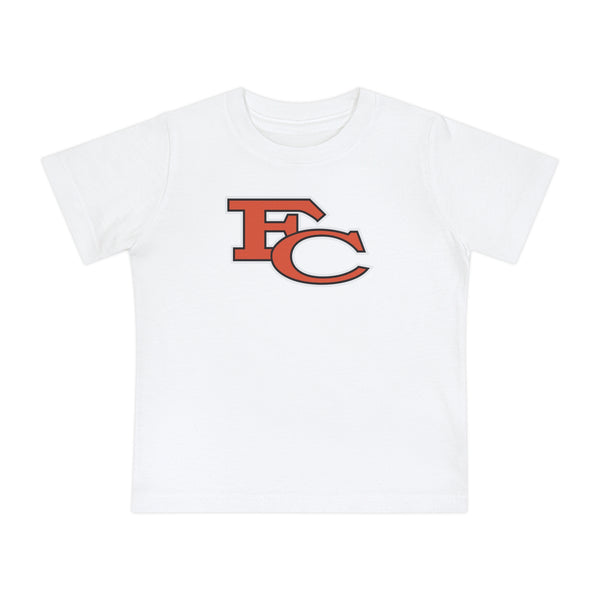 Baby Short Sleeve Tee