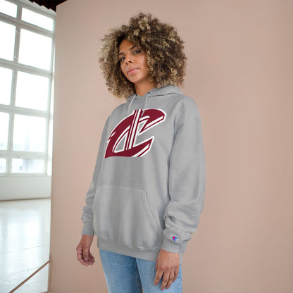 Champion Powerblend Fleece Pullover Hoodie
