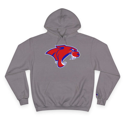 Champion Powerblend Fleece Pullover Hoodie