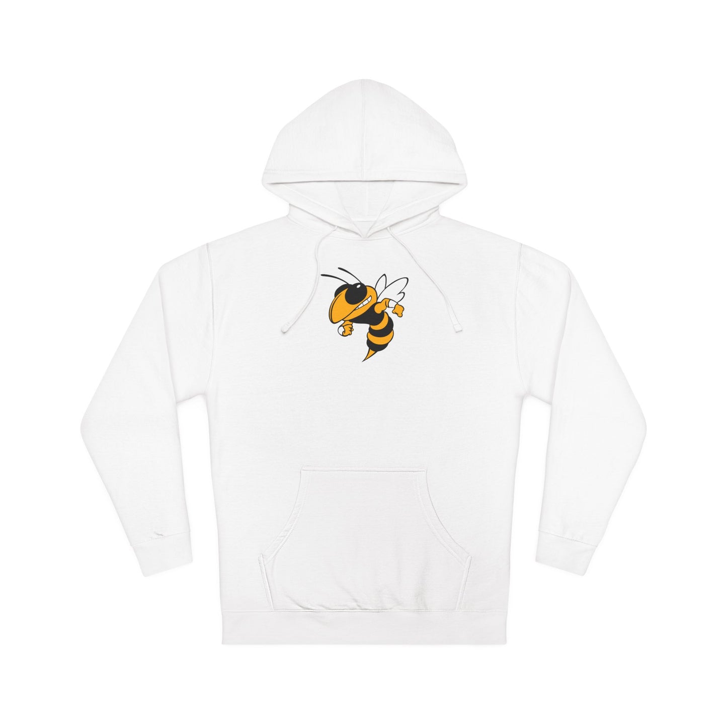 Midweight Pullover Hoodie