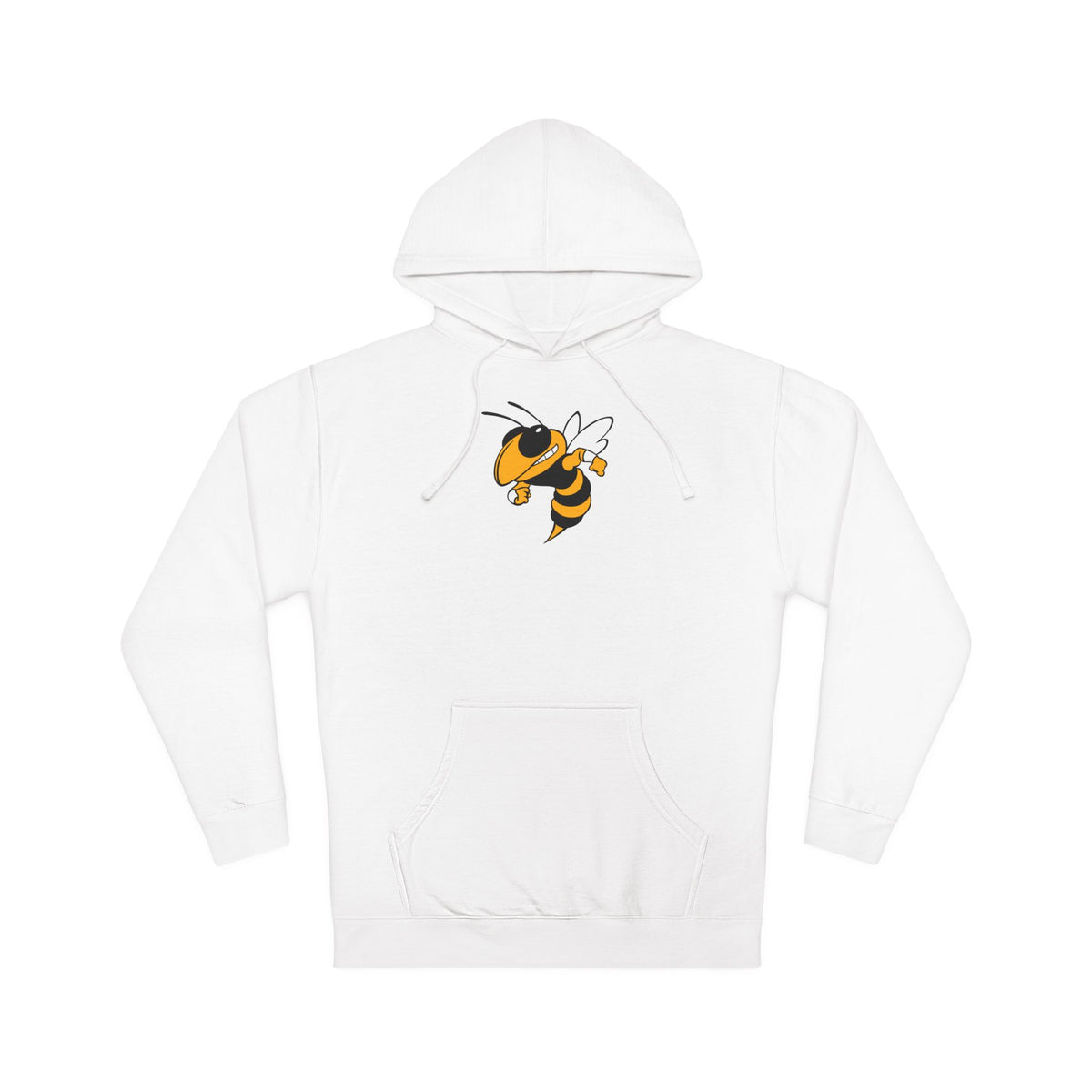 Midweight Pullover Hoodie