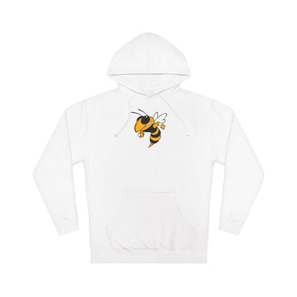 Midweight Pullover Hoodie