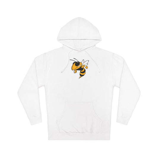 Midweight Pullover Hoodie