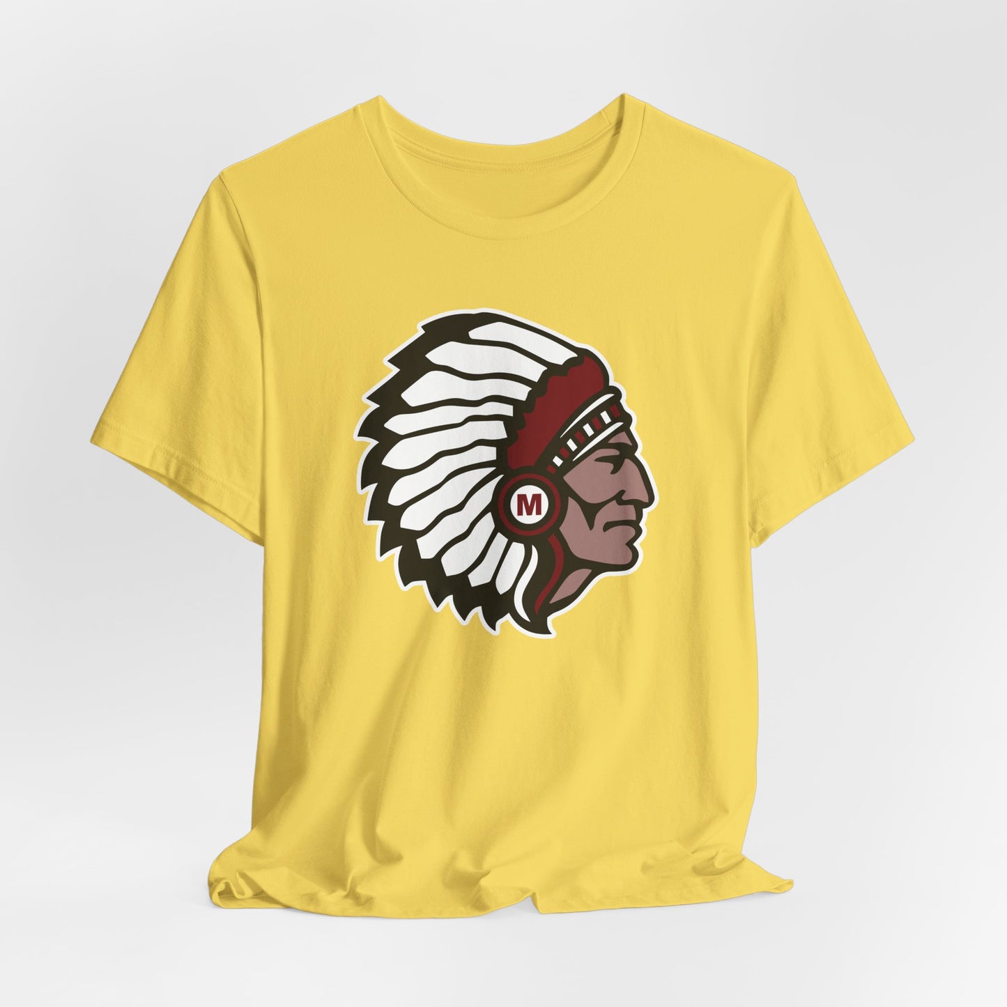 Jersey Short Sleeve Tee
