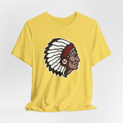 Jersey Short Sleeve Tee