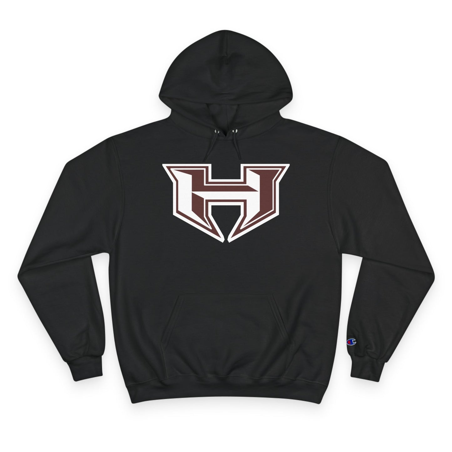 Champion Powerblend Fleece Pullover Hoodie