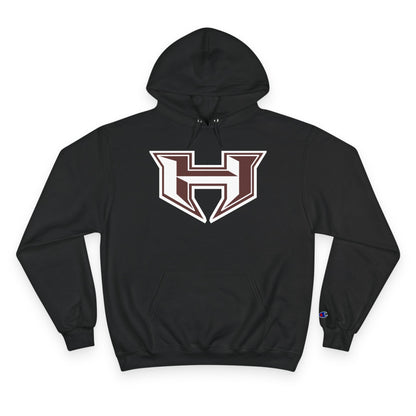 Champion Powerblend Fleece Pullover Hoodie