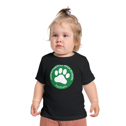 Baby Short Sleeve Tee