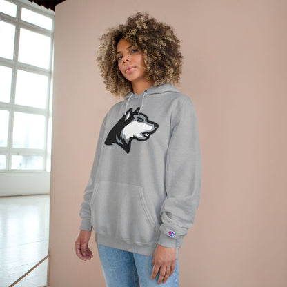 Champion Powerblend Fleece Pullover Hoodie