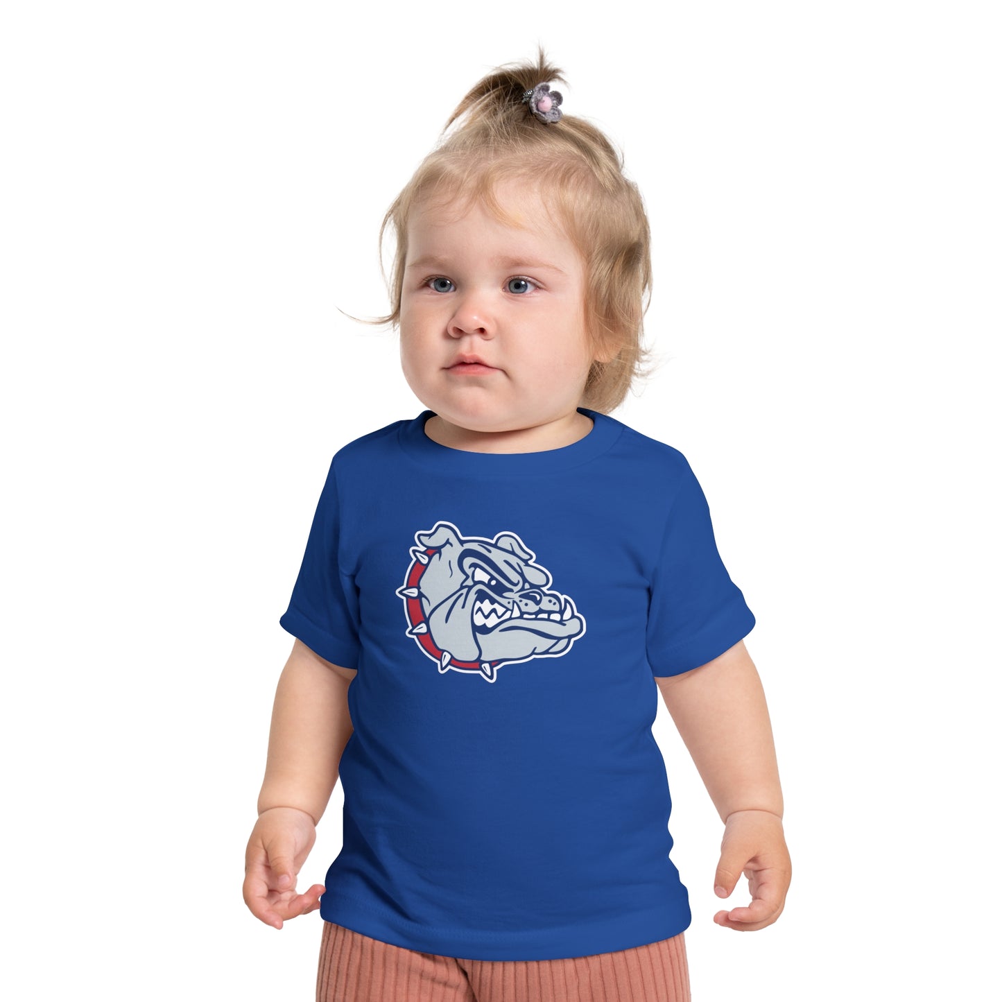 Baby Short Sleeve Tee