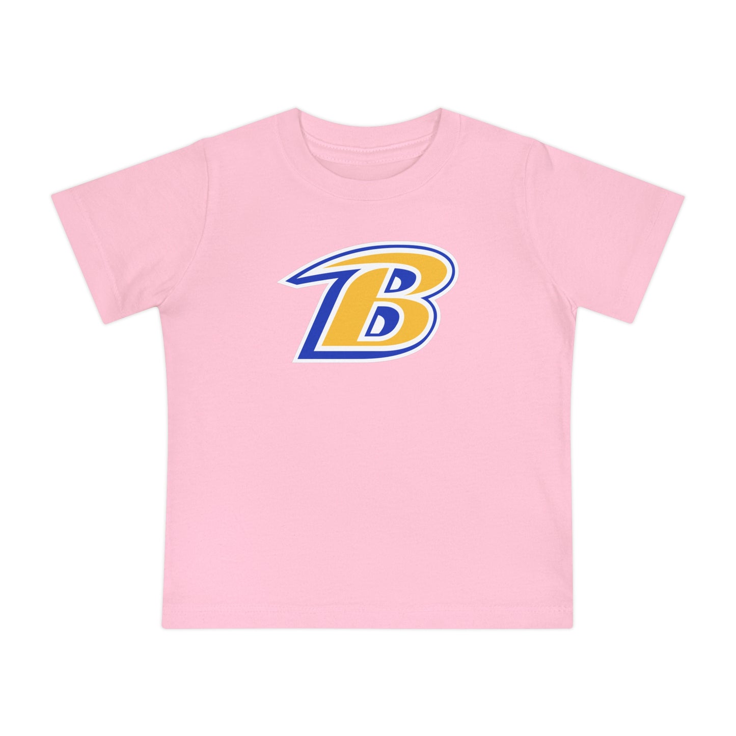 Baby Short Sleeve Tee