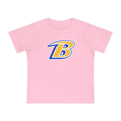 Baby Short Sleeve Tee