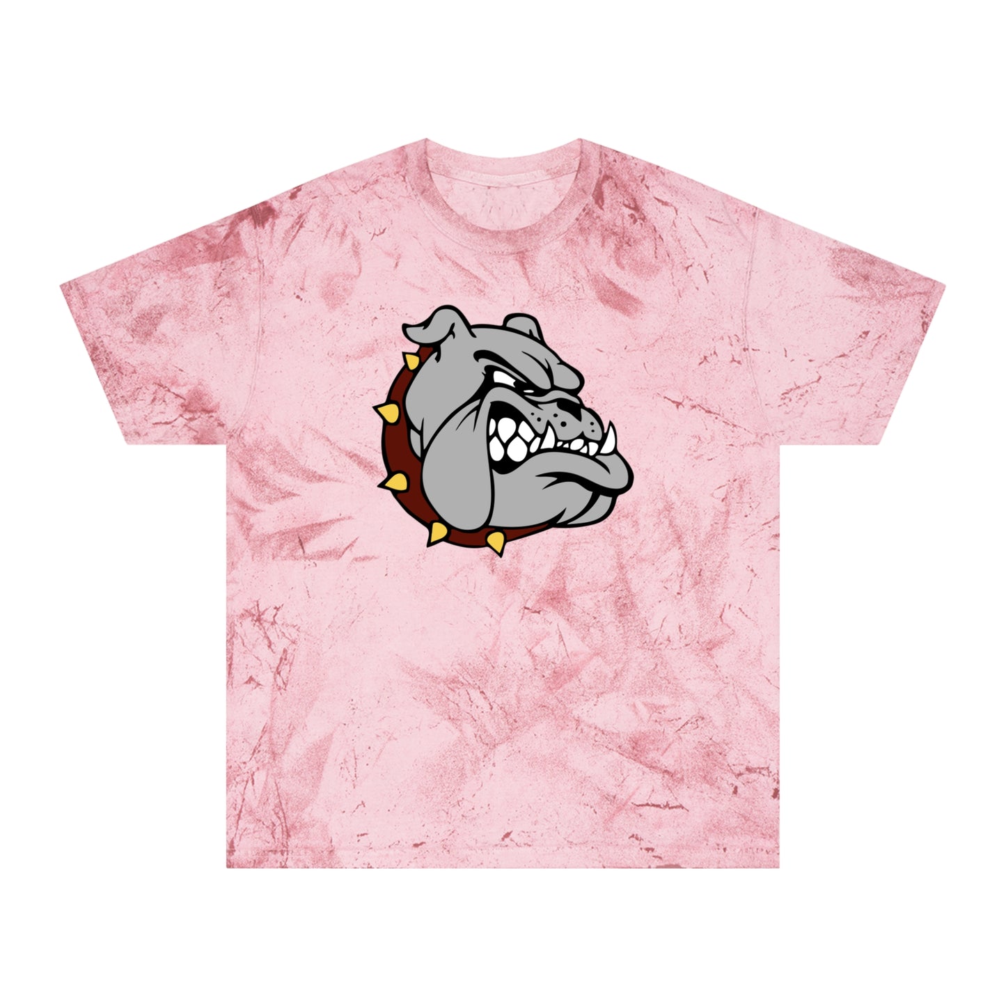Color Blast School Spirit Tee