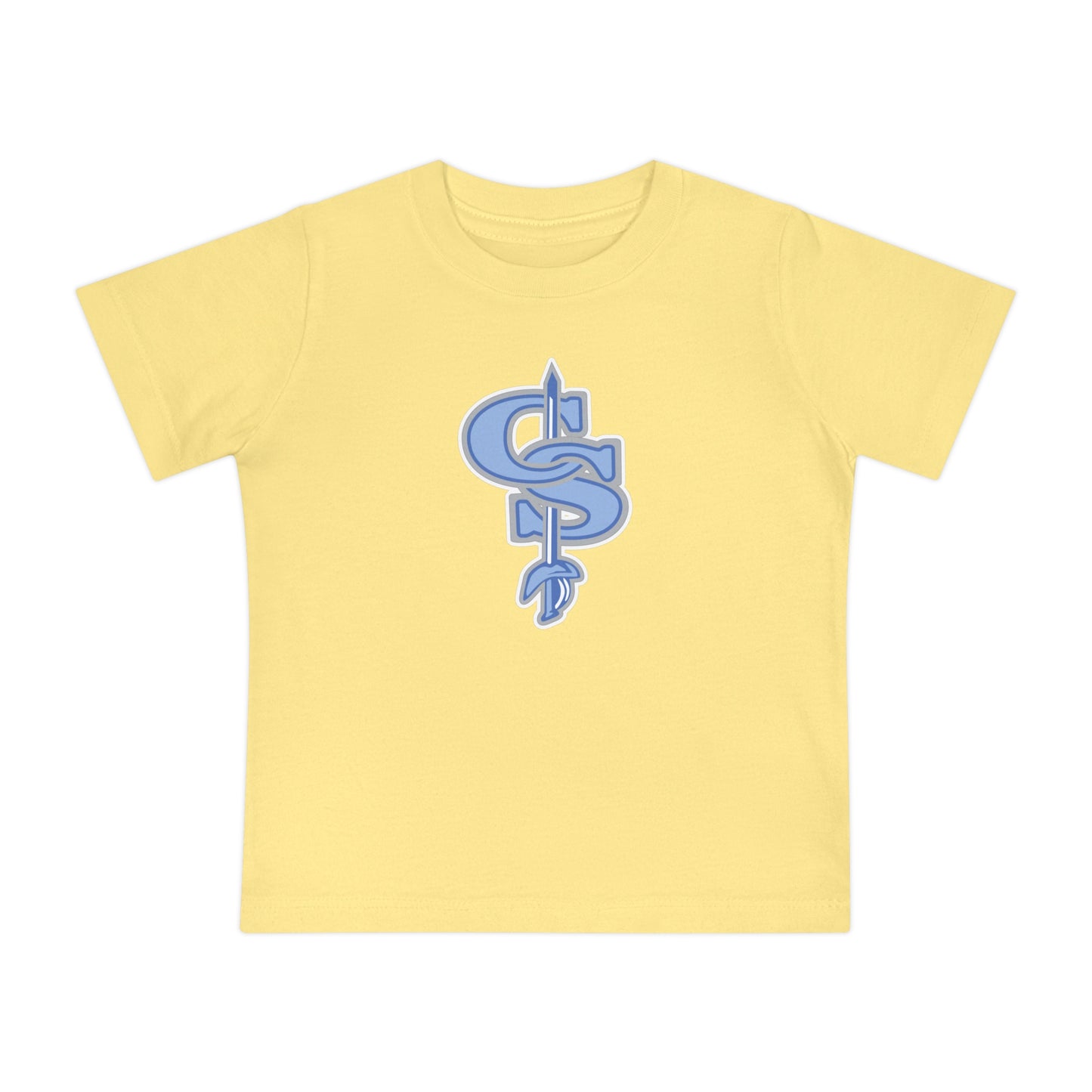 Baby Short Sleeve Tee