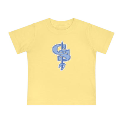 Baby Short Sleeve Tee