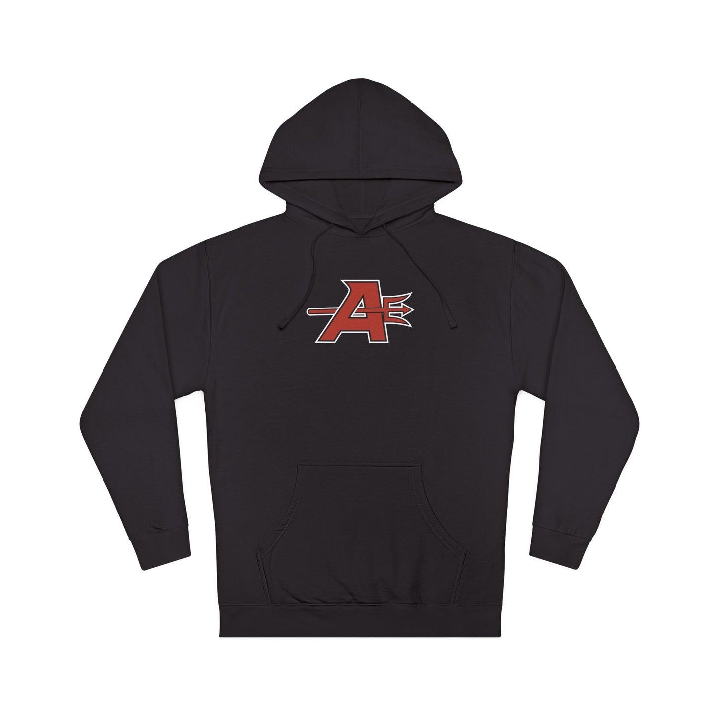 Midweight Pullover Hoodie
