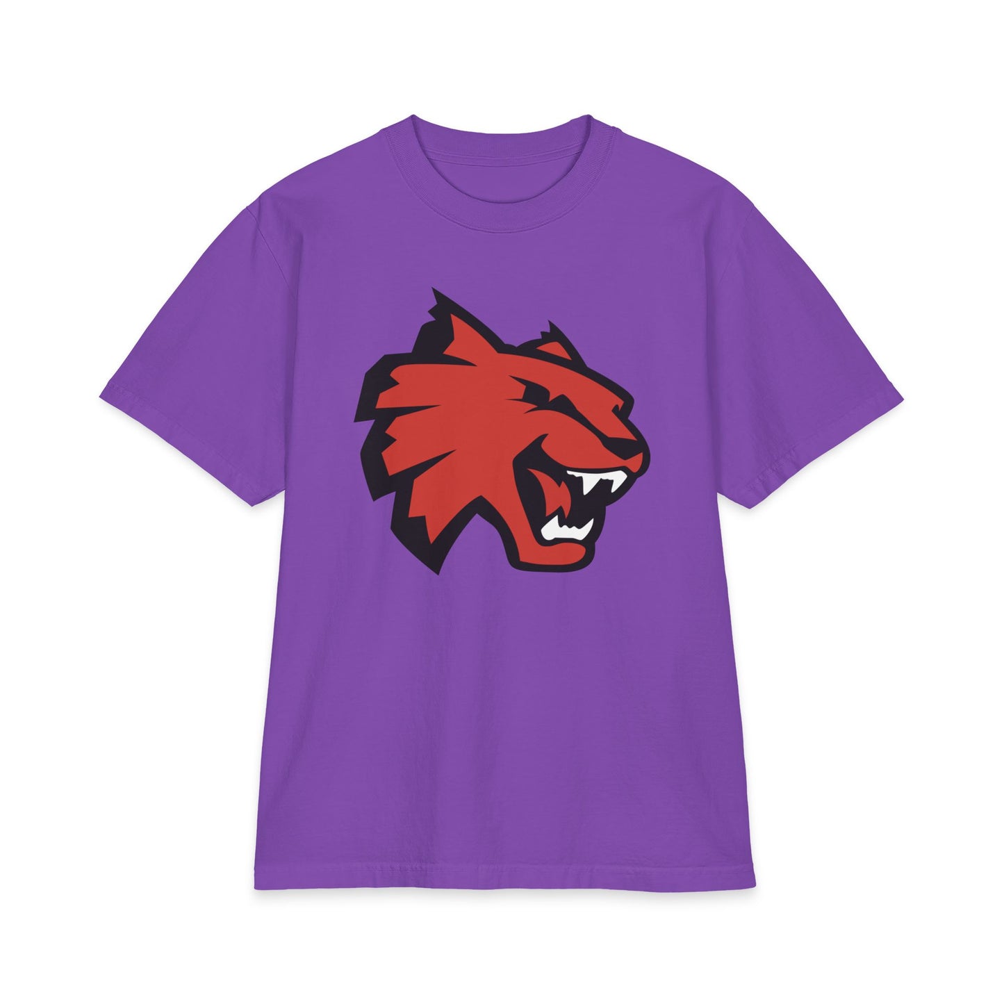 Max Heavyweight Short Sleeve Tee