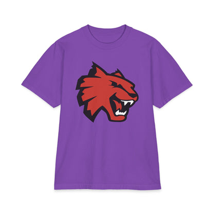 Max Heavyweight Short Sleeve Tee