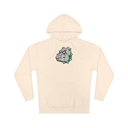 Midweight Pullover Hoodie