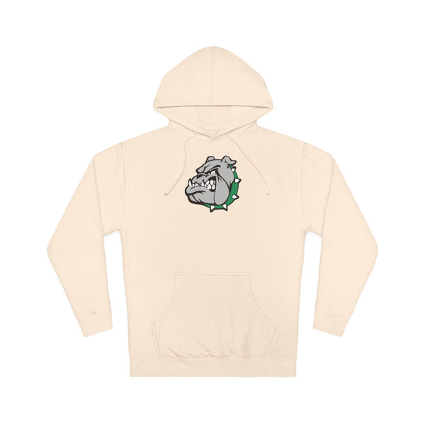 Midweight Pullover Hoodie
