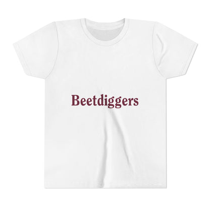 Youth Short Sleeve Tee