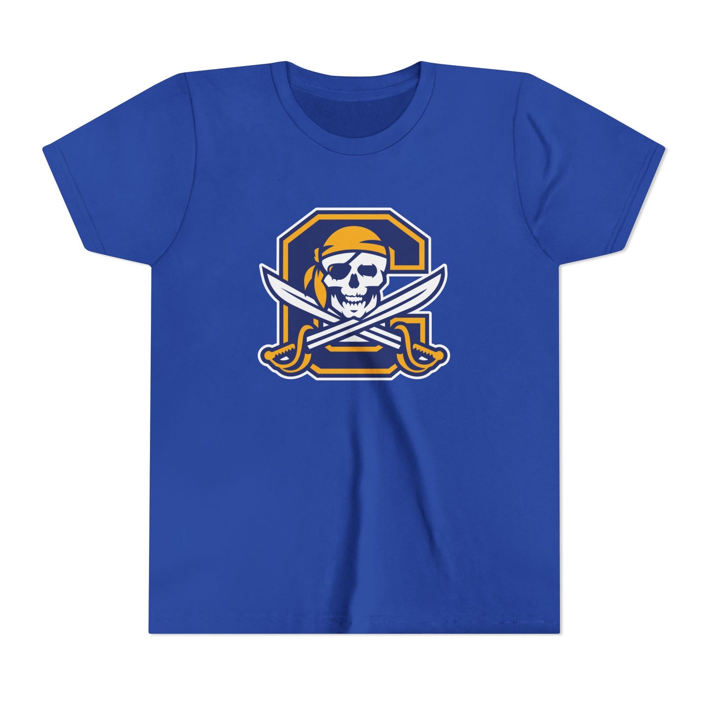 Youth Short Sleeve Tee